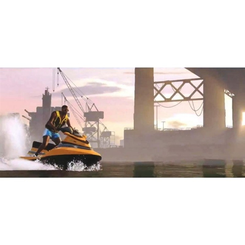 GRAND THEFT AUTO V XBOX SERIES GRAND THEFT AUTO V XBOX SERIES